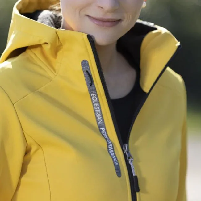 Veste softshell HKM Performance