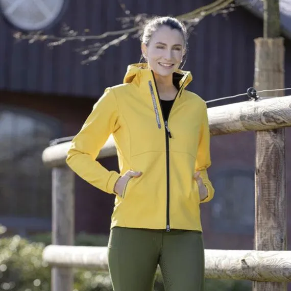 Veste softshell HKM Performance