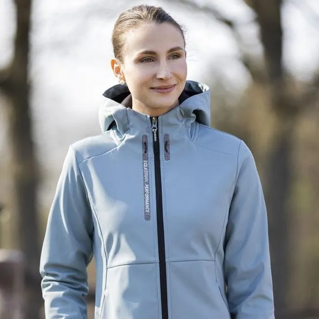 Veste softshell HKM Performance