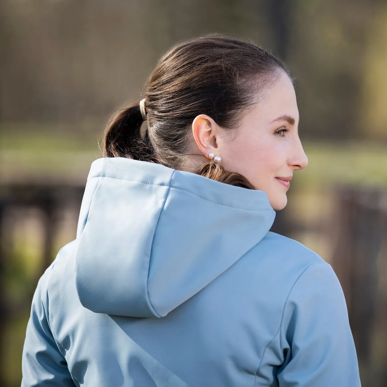 Veste softshell HKM Performance