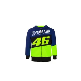 veste yamaha