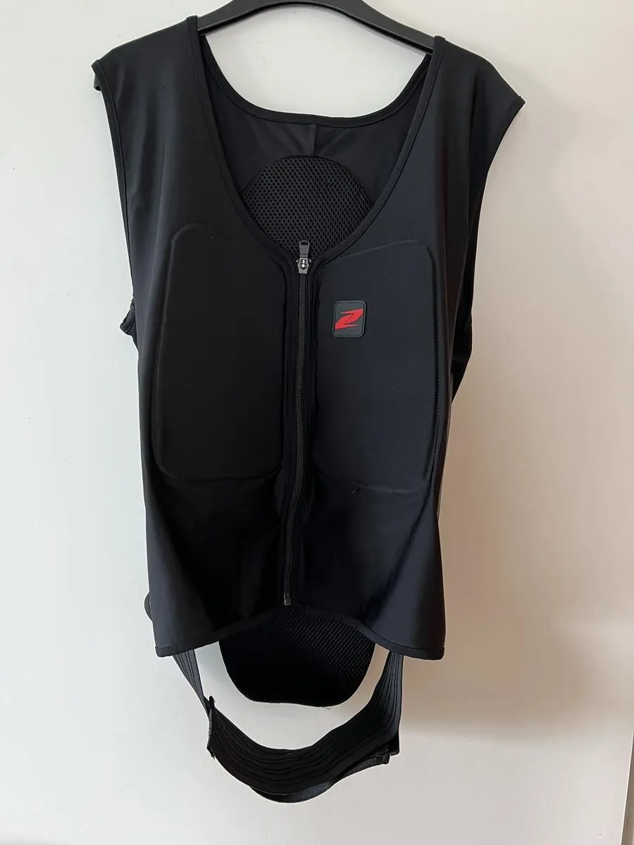 Zandona Gilet Soft Active Pro