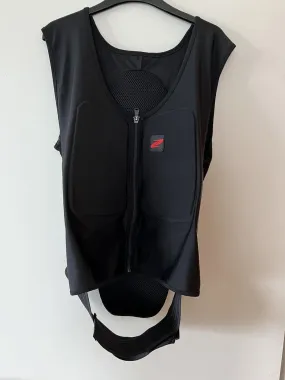 Zandona Gilet Soft Active Pro